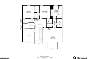 328 Orchid Dr, McDonough, GA 30252 - Photo 19