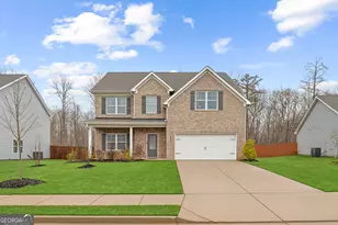 328 Orchid Dr, McDonough, GA 30252 - Photo 1