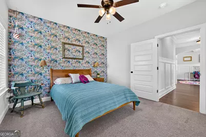 4052 Andover Circle, McDonough, GA 30252 - Photo 25