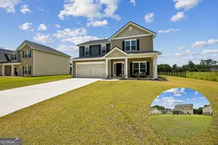 212 Bowline Ln, Kingsland, GA 31548 - Photo 1