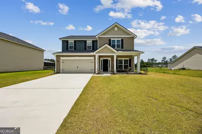 212 Bowline Lane, Kingsland, GA 31548 - Photo 1