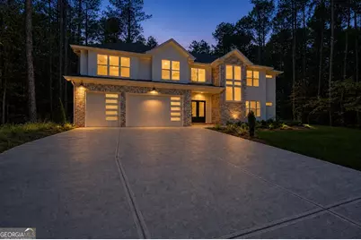 3250 Miller Bottom Road, Conyers, GA 30012 - Photo 41