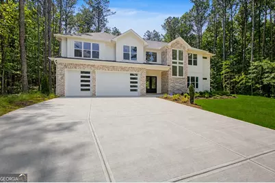 3250 Miller Bottom Road, Conyers, GA 30012 - Photo 1