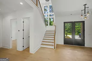 3250 Miller Bottom Rd, Conyers, GA 30012 - Photo 3