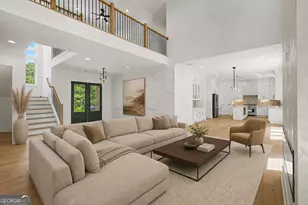 3250 Miller Bottom Rd, Conyers, GA 30012 - Photo 5
