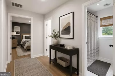 536 Elmwood Road NW, Atlanta, GA 30318 - Photo 9