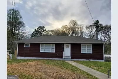 536 Elmwood Road NW, Atlanta, GA 30318 - Photo 3