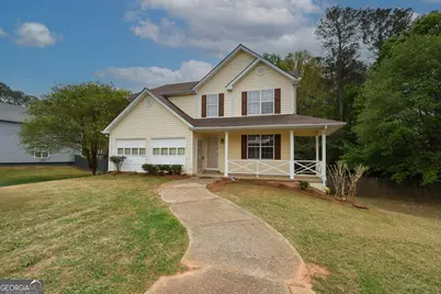 350 Wood Duck Drive, Jonesboro, GA 30238 - Photo 1