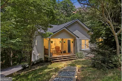 61 Majestic Oak Drive, Dahlonega, GA 30533 - Photo 1
