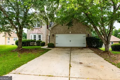 7702 Parkside Drive, Lithia Springs, GA 30122 - Photo 1