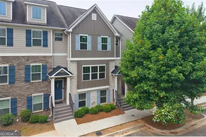 4142 Integrity Way, Powder Springs, GA 30127 - Photo 1