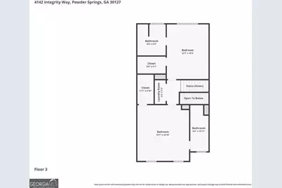 4142 Integrity Way, Powder Springs, GA 30127 - Photo 29