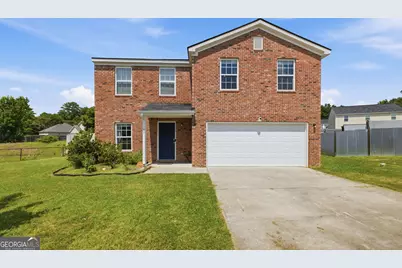 42 Southfork Drive SW, Rome, GA 30165 - Photo 27