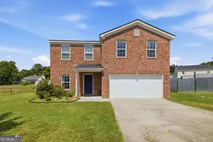 42 Southfork Dr SW, Rome, GA 30165 - Photo 27