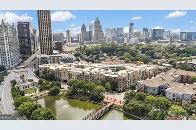 390 17th Street NW #5037, Atlanta, GA 30363 - Photo 3