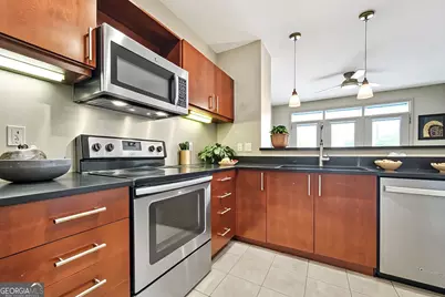 390 17th Street NW #5037, Atlanta, GA 30363 - Photo 17