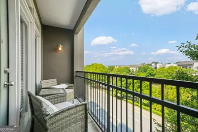 390 17th Street NW #5037, Atlanta, GA 30363 - Photo 31