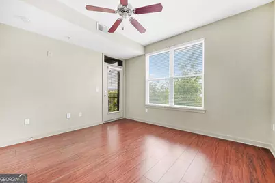 390 17th Street NW #5037, Atlanta, GA 30363 - Photo 21