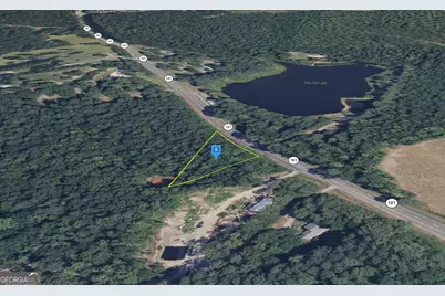 5455 Rockmart Highway, Aragon, GA 30104 - Photo 3