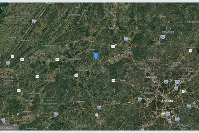 5455 Rockmart Highway, Aragon, GA 30104 - Photo 5