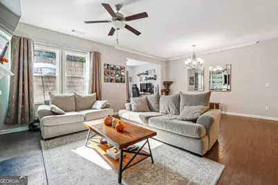 1616 Lansing Bluff Walk, Lawrenceville, GA 30043 - Photo 17