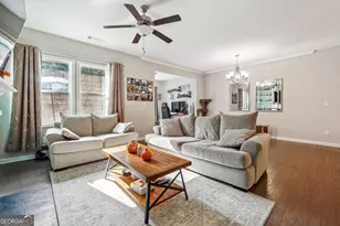 1616 Lansing Bluff Walk, Lawrenceville, GA 30043 - Photo 17