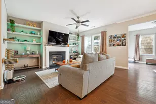 1616 Lansing Bluff Walk, Lawrenceville, GA 30043 - Photo 11