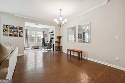 1616 Lansing Bluff Walk, Lawrenceville, GA 30043 - Photo 13