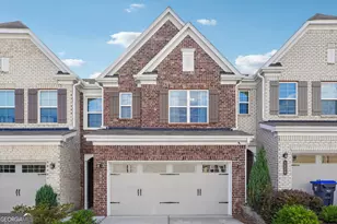 1616 Lansing Bluff Walk, Lawrenceville, GA 30043 - Photo 1