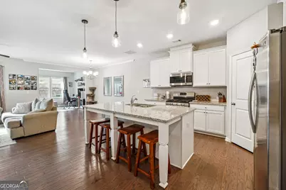 1616 Lansing Bluff Walk, Lawrenceville, GA 30043 - Photo 5