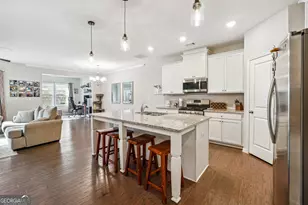 1616 Lansing Bluff Walk, Lawrenceville, GA 30043 - Photo 5