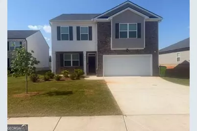 435 Faulkner Street LOT #88, Stockbridge, GA 30281 - Photo 1