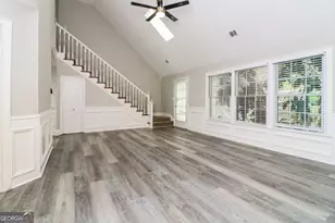 4311 Deep Springs Ct, Kennesaw, GA 30144 - Photo 5