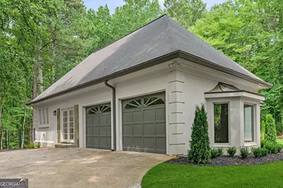 100 Old Hickory Lane, Powder Springs, GA 30127 - Photo 61