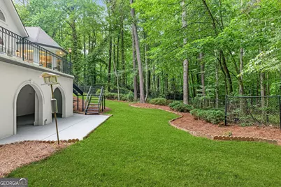 100 Old Hickory Lane, Powder Springs, GA 30127 - Photo 25