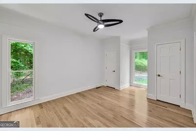 100 Old Hickory Lane, Powder Springs, GA 30127 - Photo 23