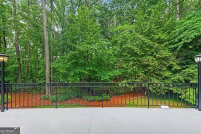 100 Old Hickory Lane, Powder Springs, GA 30127 - Photo 65
