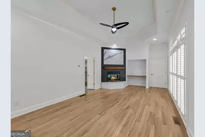 100 Old Hickory Lane, Powder Springs, GA 30127 - Photo 21