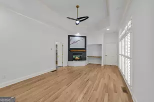100 Old Hickory Ln, Powder Springs, GA 30127 - Photo 21