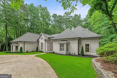 100 Old Hickory Lane, Powder Springs, GA 30127 - Photo 5
