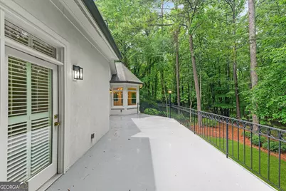 100 Old Hickory Lane, Powder Springs, GA 30127 - Photo 43