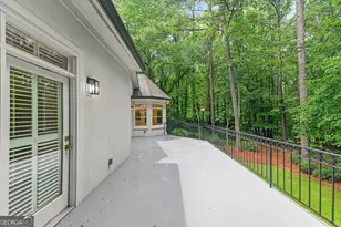 100 Old Hickory Ln, Powder Springs, GA 30127 - Photo 59