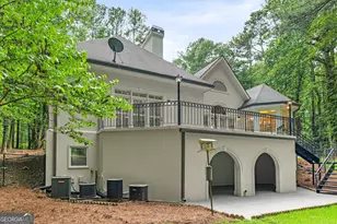 100 Old Hickory Ln, Powder Springs, GA 30127 - Photo 63