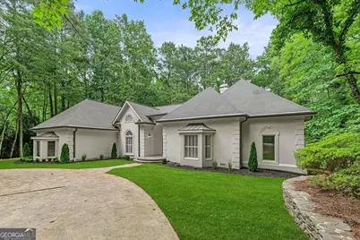 100 Old Hickory Lane, Powder Springs, GA 30127 - Photo 3