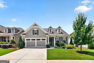 510 Cottonwood Cir, Peachtree City, GA 30269 - Photo 1
