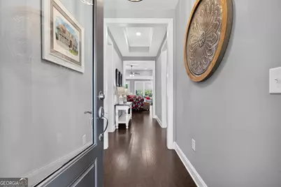 510 Cottonwood Circle, Peachtree City, GA 30269 - Photo 5