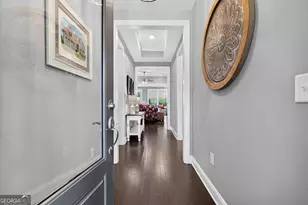 510 Cottonwood Cir, Peachtree City, GA 30269 - Photo 5