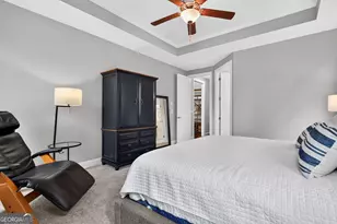 510 Cottonwood Cir, Peachtree City, GA 30269 - Photo 21