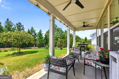 510 Cottonwood Circle, Peachtree City, GA 30269 - Photo 31