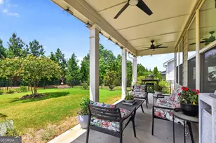 510 Cottonwood Cir, Peachtree City, GA 30269 - Photo 31